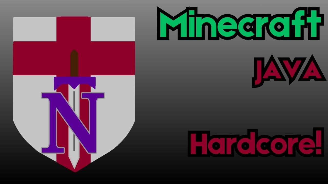 50+ Days in My First Hardcore World! | Christian MC