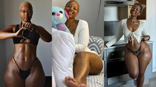 Faustina Royale Faustina Thobakgale