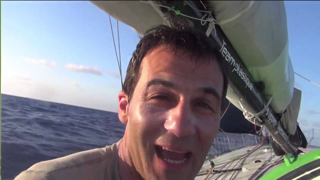 Les petits plaisirs d'Alessandro Di Benedetto