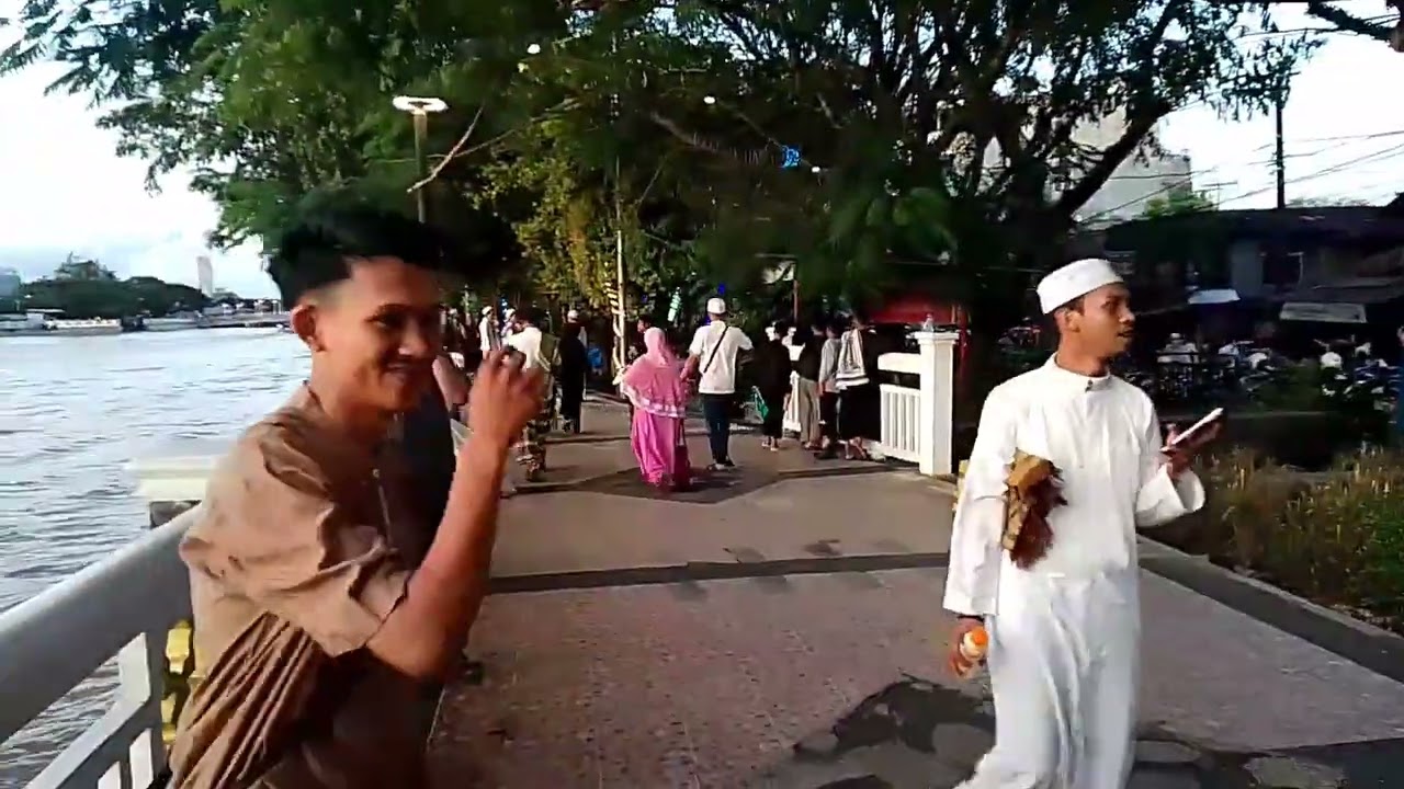 HAUL GURU ZUHDI YG KE 6....TGL 14 FEBRUARI 2026...