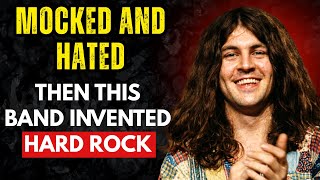 Deep Purple: Band yang Melahirkan Hard Rock \u0026 Heavy Metal