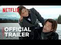 Guarding Stars | Leighton Meester & Jared Padalecki | Official Trailer | Netflix