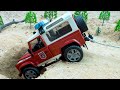 Police Car Rescue Accident Fire Truck | Car Toys Stories | BIBO STUDIO