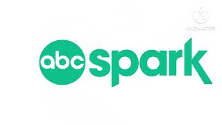 Abc Spark Logo Remake