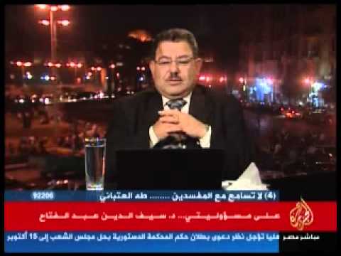 على مسؤوليتي..د سيف الدين عبدالفتاح