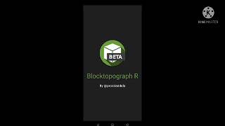 how to use blocktopograph in 1.18+ and 1.19+ screenshot 1