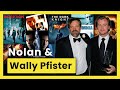 Wally Pfister & Chris Nolan — Shooting Dark Knight, Inception, and More [Cinematography Techniques]