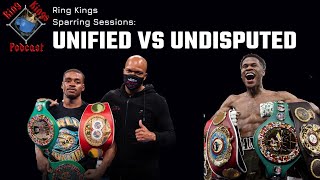 Unified vs Undisputed