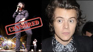 10 Things You Didn&#39;t Know About Harry Styles | HotSpills🔥