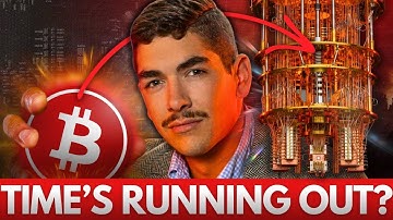 Quantum Hysteria: Can It Really Break Bitcoin? (The Truth)