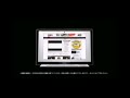 Sony Ericsson BRAVIA SO906I Demo 