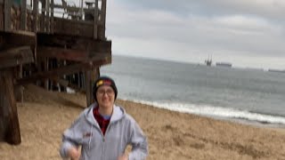 Beach Metal Detecting | Live Dig