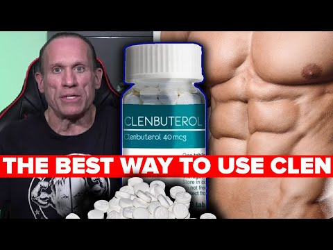 CLENBUTEROL: The ULTIMATE Guide (Uses, Do&rsquo;s & Dont&rsquo;s)