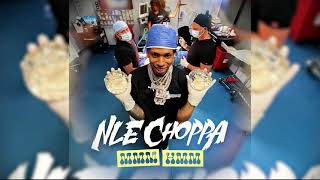 NLE Choppa - Mmm Hmm (CLEAN)