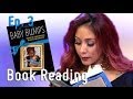 Snooki Reads Her New Book &quot;Baby Bumps&quot;: Ep. 3