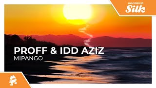 PROFF &amp; Idd Aziz - Mipango [Monstercat Release]