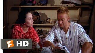 Popeye 5 8 Movie Clip - Stay With Me 1980 Hd