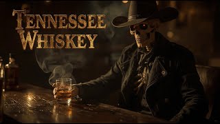 Tennessee Whiskey dark Country Reimagined By Bonefield