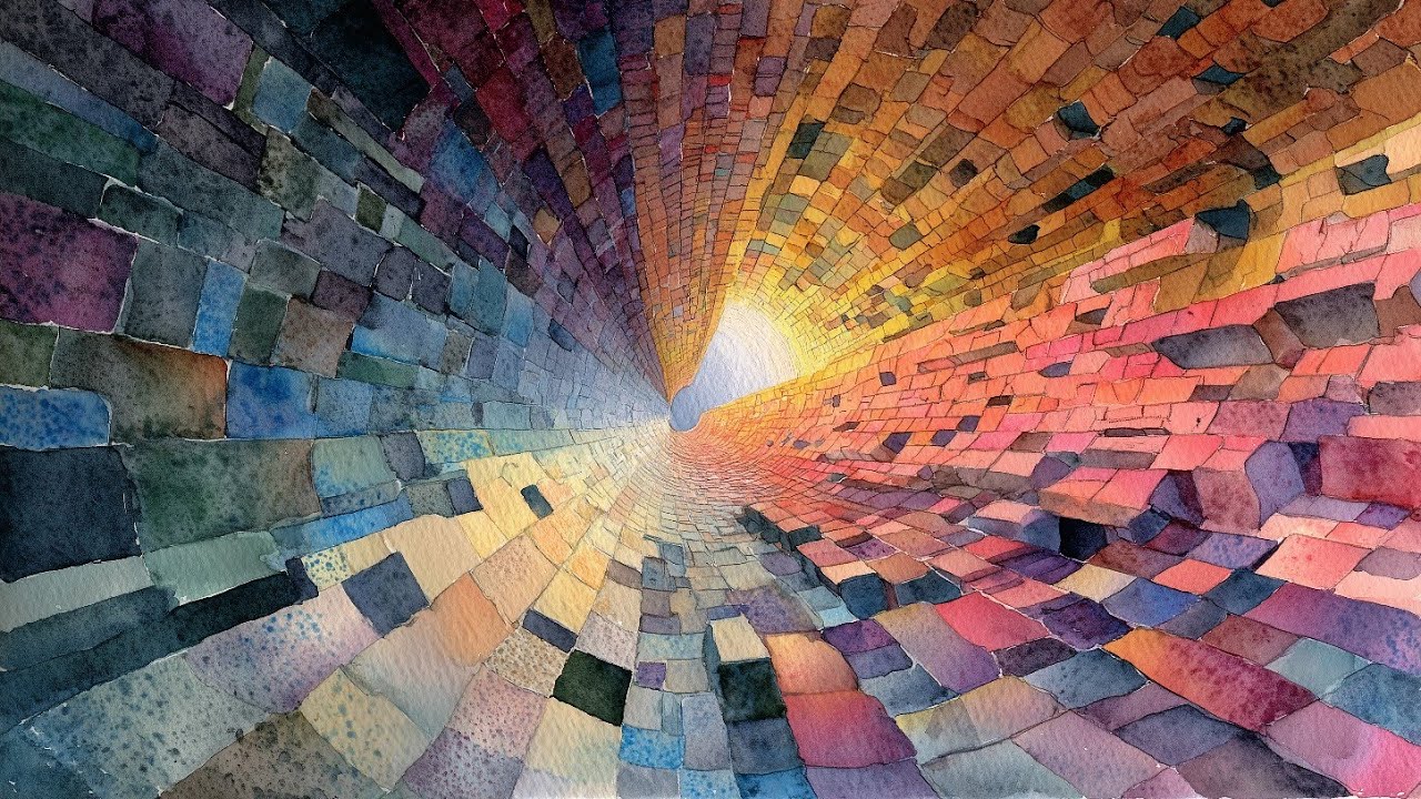 Is the veil getting...THICKER?!? It's not, but here's why people are beefing with spirituality