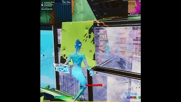 Fortnite | Shot with GeForce