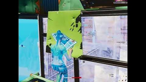 Fortnite | Shot with GeForce