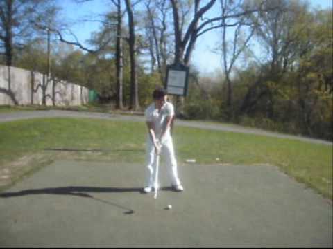 Gypsy Boys Golfing