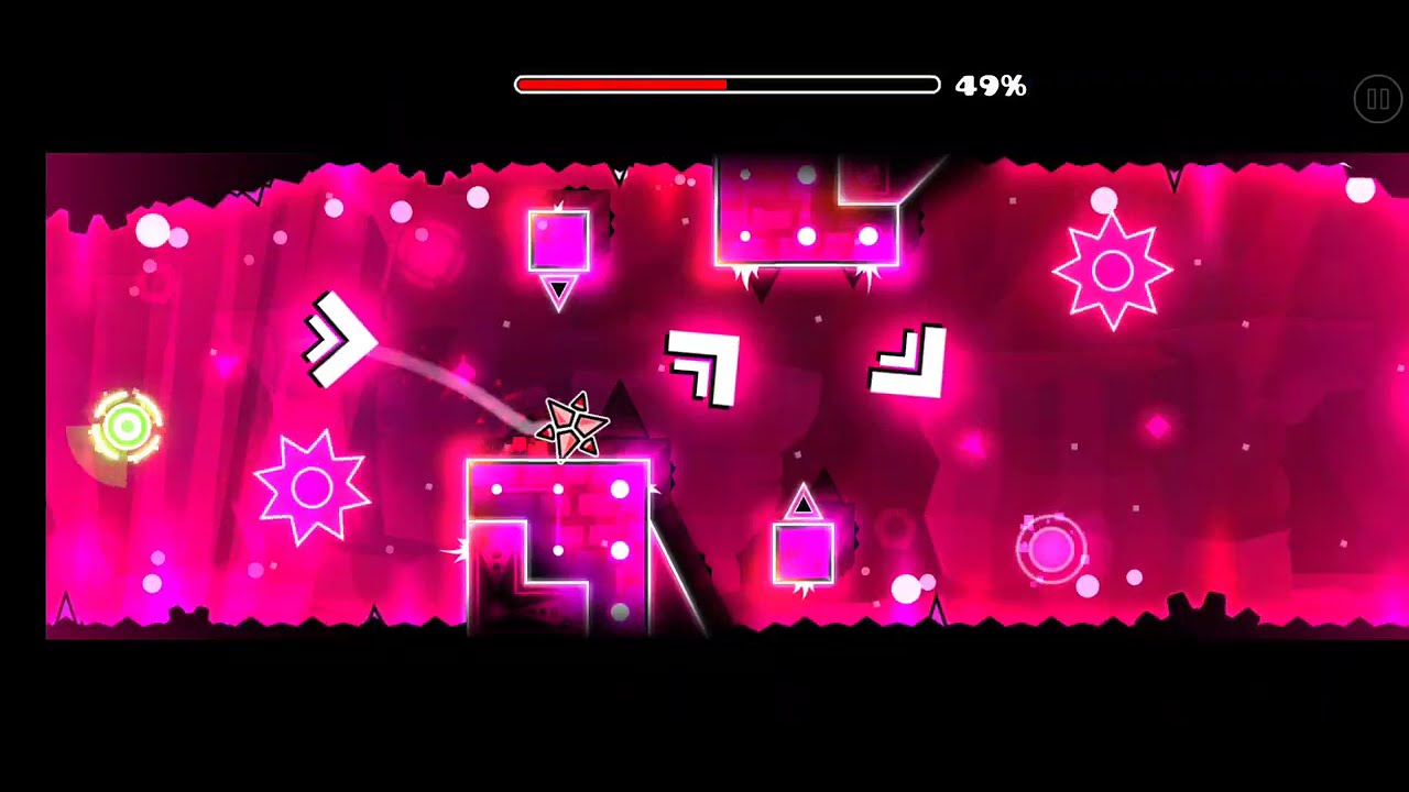 [62063736] Lost With You (by GD Oblivious, Harder) [Geometry Dash ...