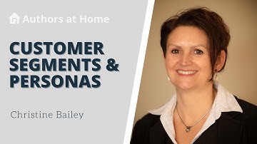 Using Insights to Create and Apply Customer Segments and Personas| Christine Bailey