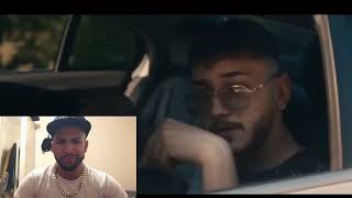 Batuflex - Illegale Prod. By Akdo Videoreaksi̇yon