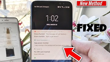 Get notifications back on your lock screen on ANY oppo