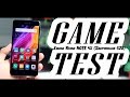 Xiaomi Redmi Note 4X - ТЕСТ ИГР С FPS! GAME TEST (FPS - во всех современных играх)