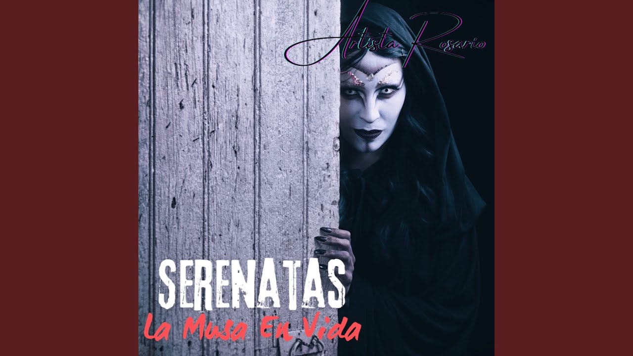 Watch Serenatas on YouTube Watch Serenatas on YouTube