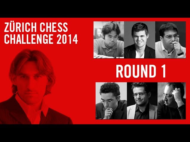 ChessBomb Blog: Zurich Chess Challenge 2014 - Day Three