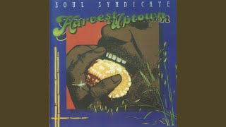 Video thumbnail of "Soul Syndicate - Red Gold and Green"