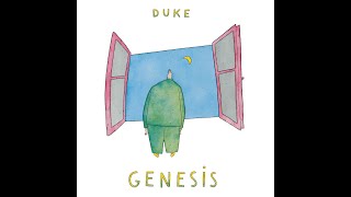 Genesis - Duke Full Album 1980 (HQ)