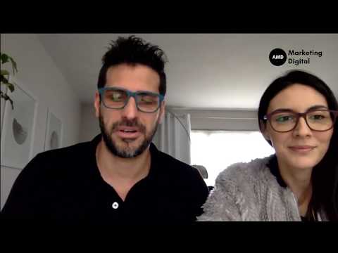 Cómo maximizar tus ingresos con embudos de conversión con Tatiana Ceballos y Alejandro Giatsidakis Maximiza tus ventas con un embudo de conversión efectivo en marketing