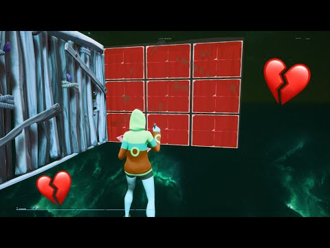 FAKE LOVE 💔 (Fortnite Montage)