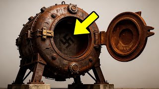 15 Machines that STILL RUN After 100 Years