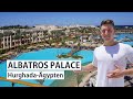 Albatros Palace Resort Hurhgada Ägypten - Pickalbatros Hotels - Your Next Hotel