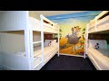 PARADISE RESORT DUSTYS DIGS ACCOMM | EAT PLAY & STAY