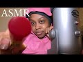 ASMR | 1min Personal Attention 🫶🏽