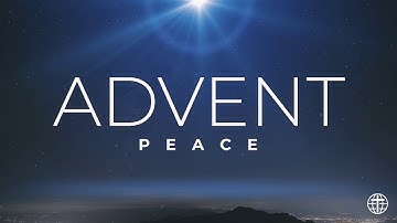 Advent - Peace