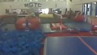 j-step gainer full twist