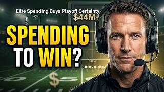 The $40 Million Roster: An ROI Analysis of College Football's Arms Race