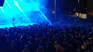 Kreator - pogo light :) live 2021.08.17. Buadpest