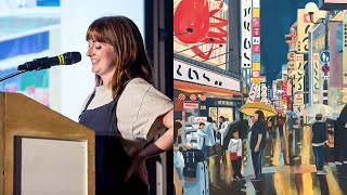 Nicer Tuesdays: Grace Helmer