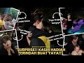 SURPRISE!! Kado Terbaik Buat YAYA : Mobil Favoritnya! Ekspresi YAYA bikin terharu 🥹🥹 ! #VLOG 17