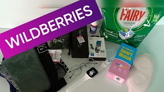 Покупки Wildberries 🍒 смарт часы-телефон, микрофон, очки, одежда  #валберис #wildberries #аделина