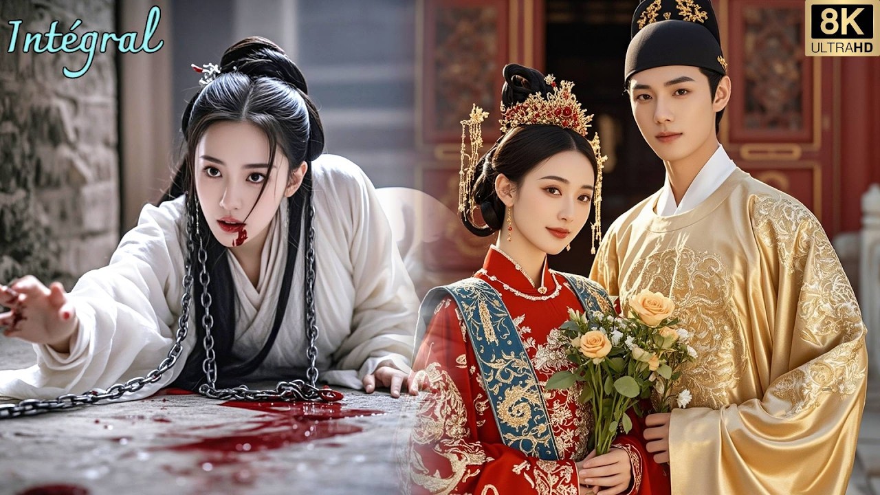 Trahie Par Son Mari Bien-Aimé, Elle Renaît Et Épouse Un Autre Prince Puissant!