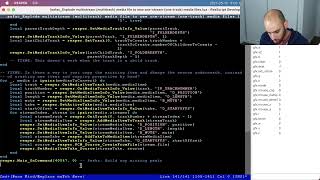 Live Coding: REAPER Action to Explode Multitrack Media Files · Part 5 Net Worth